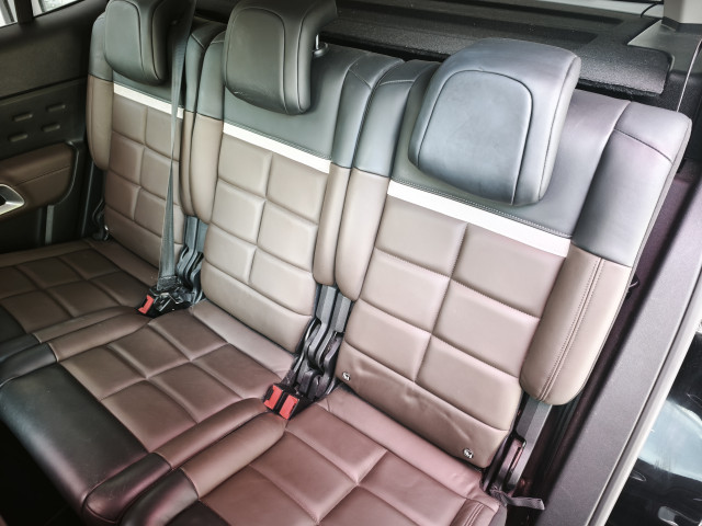 Citroen Citroen C5 Aircross  BlueHDi 130ch S&S Shine EAT8
