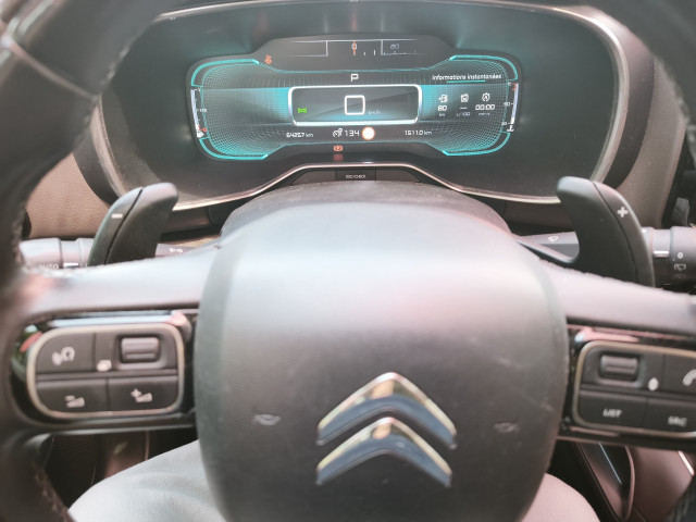 Citroen Citroen C5 Aircross  BlueHDi 130ch S&S Shine EAT8