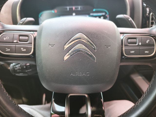 Citroen Citroen C5 Aircross  BlueHDi 130ch S&S Shine EAT8