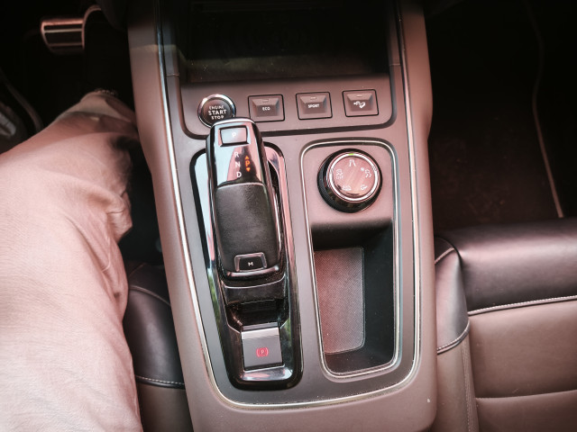 Citroen Citroen C5 Aircross  BlueHDi 130ch S&S Shine EAT8
