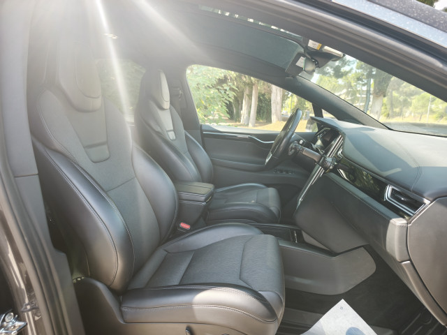 Tesla Tesla Model X  75D Dual Motor