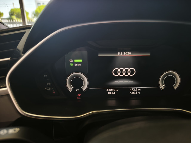 Audi Audi Q3 Sportback 45 TFSI e 245ch S line TOIT PANO