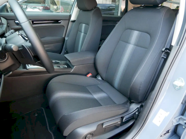 Honda Honda Civic Civic 2.0 Hybrid Elegance