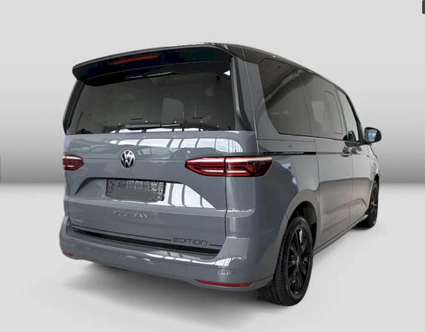 Volkswagen Volkswagen Multivan Multivan 1.4 TSI eHybrid 