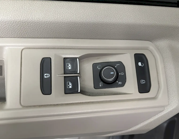 Volkswagen Volkswagen Multivan Multivan 1.4 TSI eHybrid 