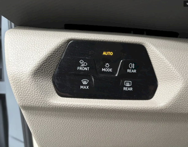 Volkswagen Volkswagen Multivan Multivan 1.4 TSI eHybrid 