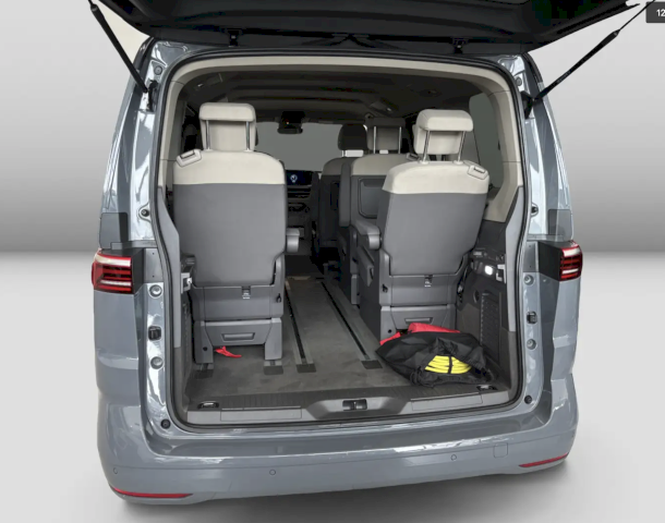 Volkswagen Volkswagen Multivan Multivan 1.4 TSI eHybrid 