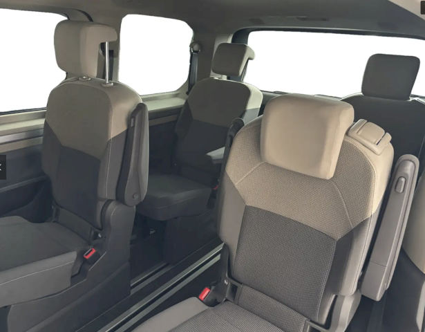 Volkswagen Volkswagen Multivan Multivan 1.4 TSI eHybrid 