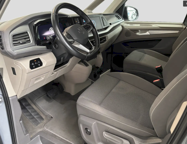 Volkswagen Volkswagen Multivan Multivan 1.4 TSI eHybrid 