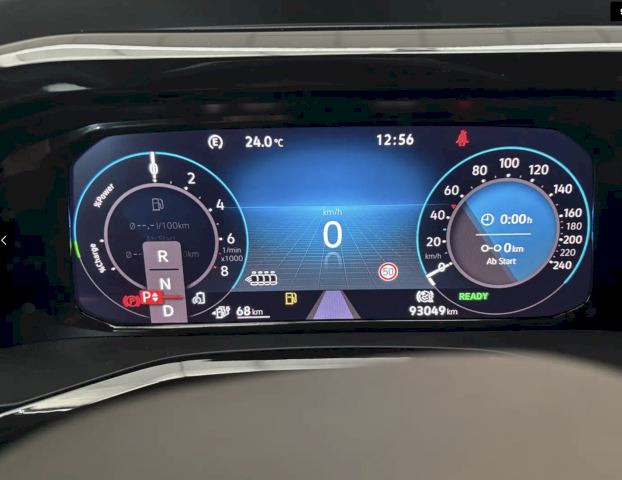 Volkswagen Volkswagen Multivan Multivan 1.4 TSI eHybrid 