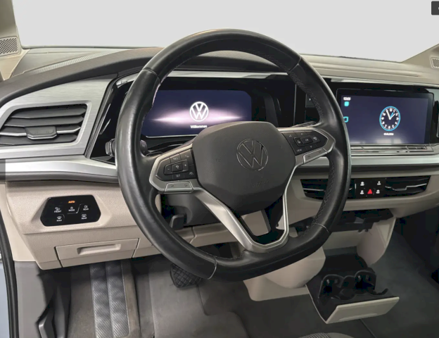 Volkswagen Volkswagen Multivan Multivan 1.4 TSI eHybrid 