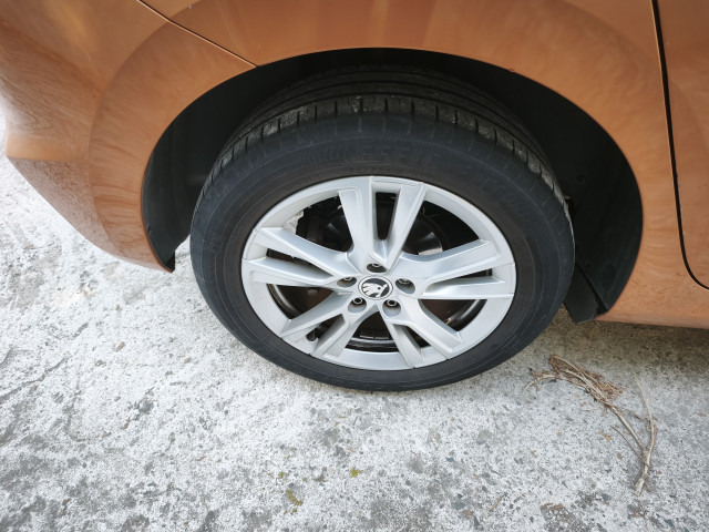 Skoda Skoda Fabia IV 1.0 TSI 110ch Style DSG7