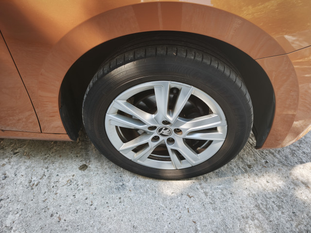 Skoda Skoda Fabia IV 1.0 TSI 110ch Style DSG7
