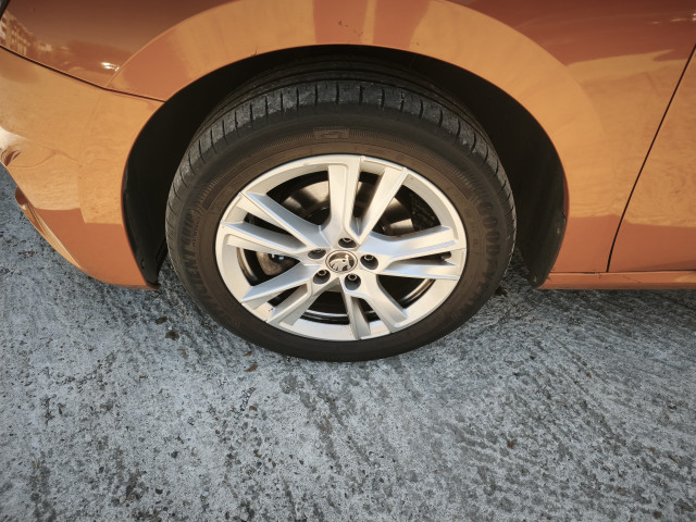 Skoda Skoda Fabia IV 1.0 TSI 110ch Style DSG7
