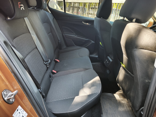 Skoda Skoda Fabia IV 1.0 TSI 110ch Style DSG7