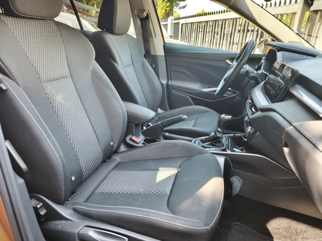 Skoda Skoda Fabia IV 1.0 TSI 110ch Style DSG7