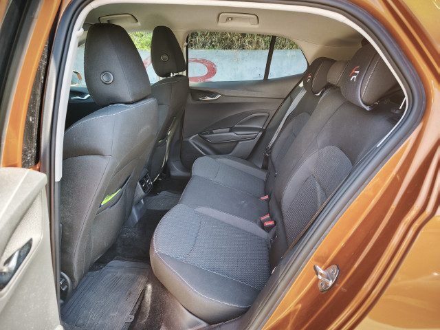 Skoda Skoda Fabia IV 1.0 TSI 110ch Style DSG7