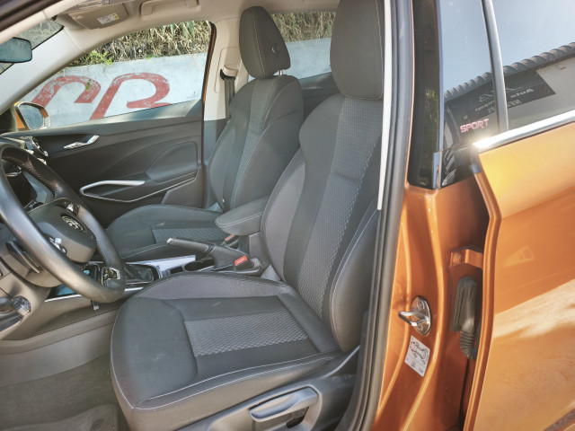 Skoda Skoda Fabia IV 1.0 TSI 110ch Style DSG7