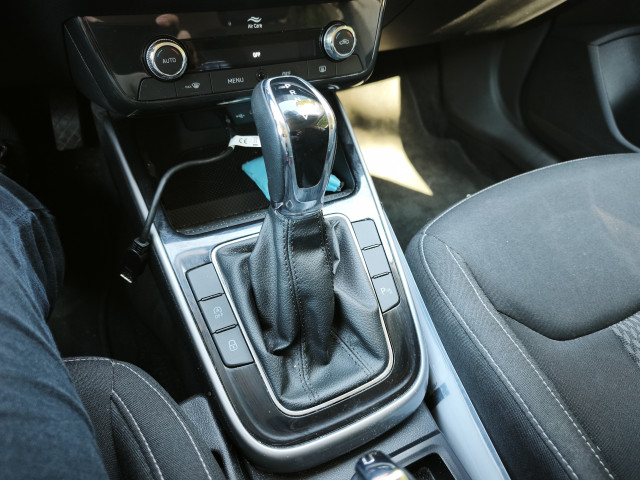 Skoda Skoda Fabia IV 1.0 TSI 110ch Style DSG7