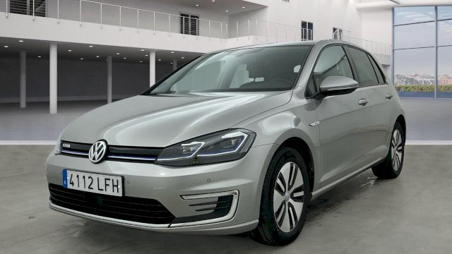 Volkswagen Volkswagen E-Golf VII 136ch 4cv