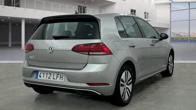 Volkswagen Volkswagen E-Golf VII 136ch 4cv