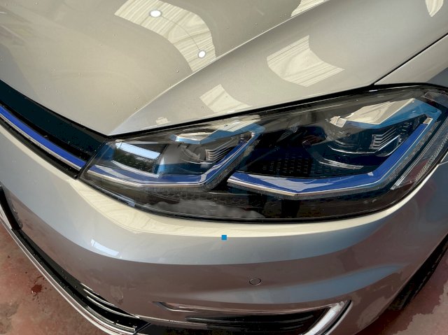 Volkswagen Volkswagen E-Golf VII 136ch 4cv