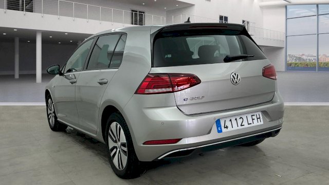 Volkswagen Volkswagen E-Golf VII 136ch 4cv