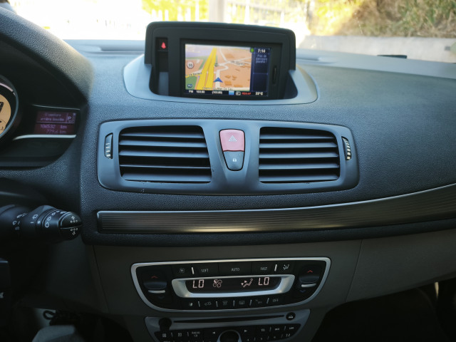 Renault Renault Megane III (B95) 1.5 dCi 110ch FAP Expression EDC eco²