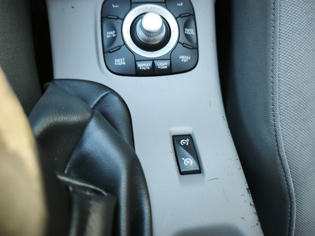 Renault Renault Megane III (B95) 1.5 dCi 110ch FAP Expression EDC eco²