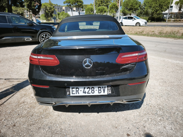 Mercedes-Benz Mercedes-Benz Classe E III (C238) 300 245ch Fascination 9G-Tronic