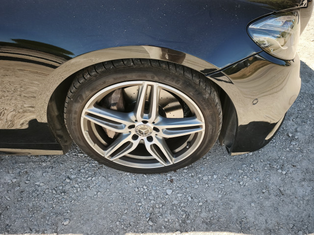 Mercedes-Benz Mercedes-Benz Classe E III (C238) 300 245ch Fascination 9G-Tronic