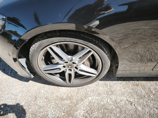 Mercedes-Benz Mercedes-Benz Classe E III (C238) 300 245ch Fascination 9G-Tronic