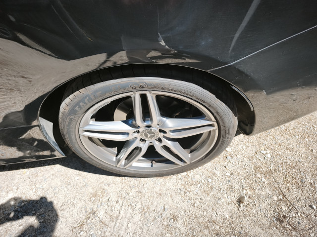 Mercedes-Benz Mercedes-Benz Classe E III (C238) 300 245ch Fascination 9G-Tronic