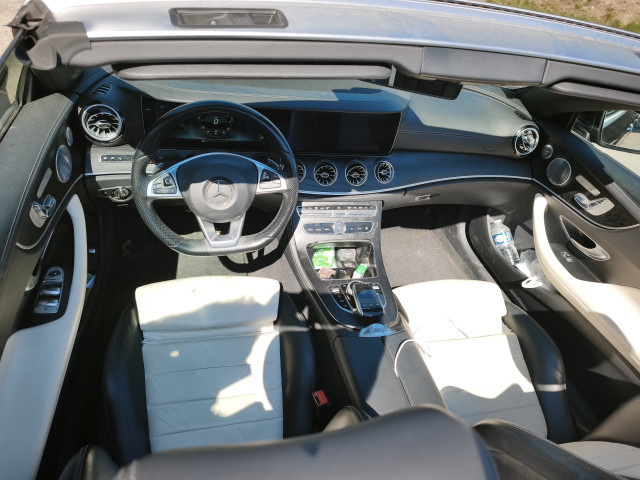 Mercedes-Benz Mercedes-Benz Classe E III (C238) 300 245ch Fascination 9G-Tronic