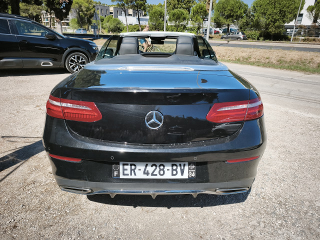 Mercedes-Benz Mercedes-Benz Classe E III (C238) 300 245ch Fascination 9G-Tronic