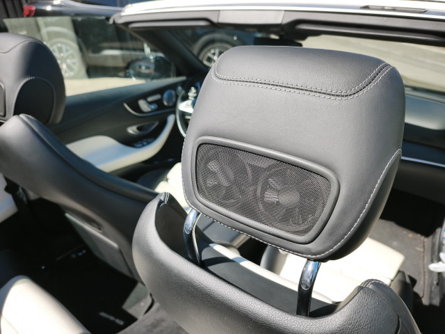 Mercedes-Benz Mercedes-Benz Classe E III (C238) 300 245ch Fascination 9G-Tronic