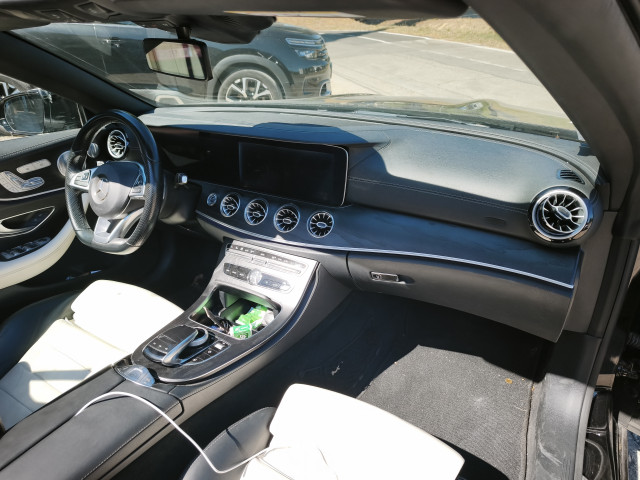 Mercedes-Benz Mercedes-Benz Classe E III (C238) 300 245ch Fascination 9G-Tronic