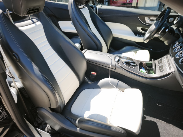 Mercedes-Benz Mercedes-Benz Classe E III (C238) 300 245ch Fascination 9G-Tronic