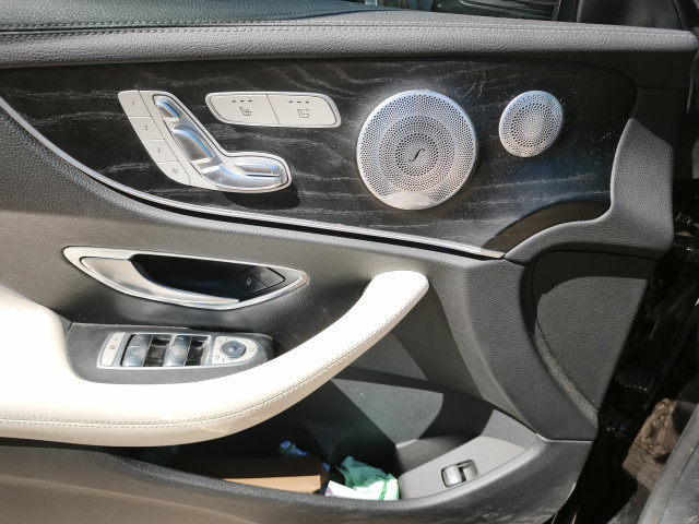 Mercedes-Benz Mercedes-Benz Classe E III (C238) 300 245ch Fascination 9G-Tronic