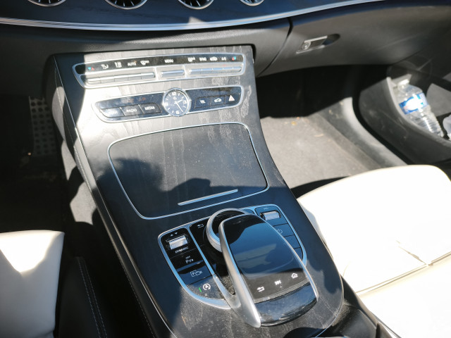 Mercedes-Benz Mercedes-Benz Classe E III (C238) 300 245ch Fascination 9G-Tronic
