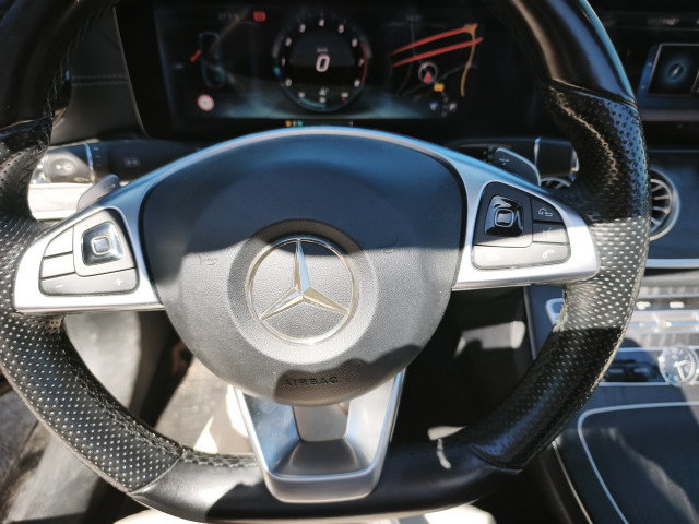 Mercedes-Benz Mercedes-Benz Classe E III (C238) 300 245ch Fascination 9G-Tronic