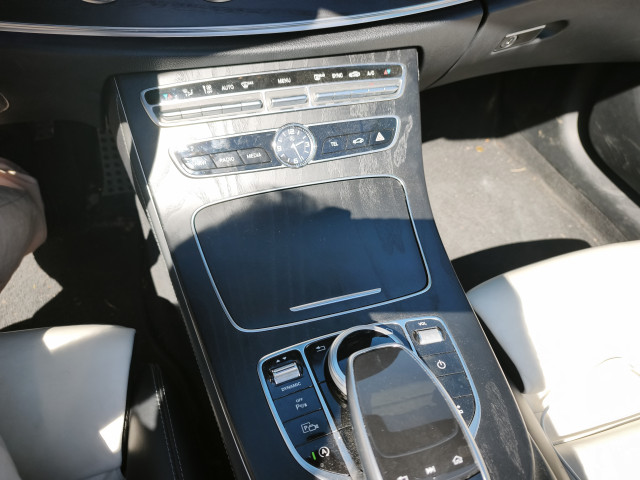 Mercedes-Benz Mercedes-Benz Classe E III (C238) 300 245ch Fascination 9G-Tronic