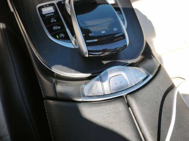 Mercedes-Benz Mercedes-Benz Classe E III (C238) 300 245ch Fascination 9G-Tronic
