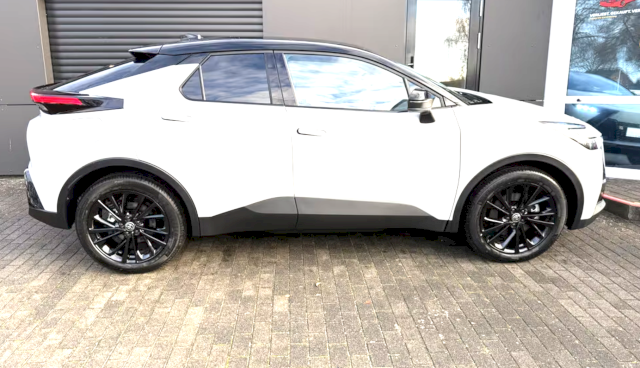Toyota Toyota C-Hr 2.0 Hybride Rechargeable 225ch GR Sport MY25