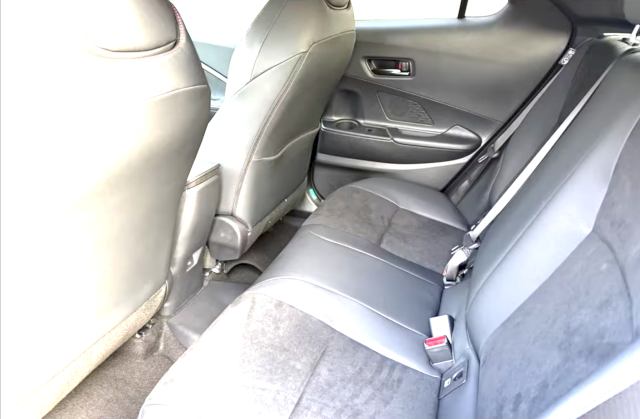 Toyota Toyota C-Hr 2.0 Hybride Rechargeable 225ch GR Sport MY25