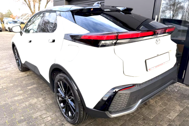 Toyota Toyota C-Hr 2.0 Hybride Rechargeable 225ch GR Sport MY25