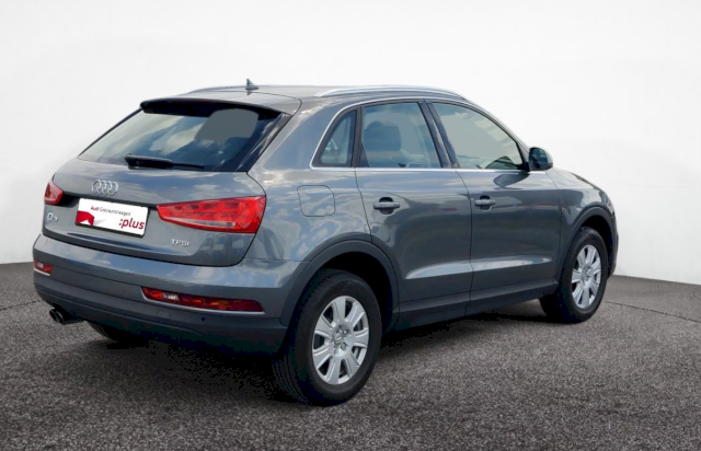Audi Audi Q3 Q3 1.4 TFSI 150 S-tronic 