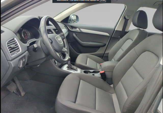 Audi Audi Q3 Q3 1.4 TFSI 150 S-tronic 