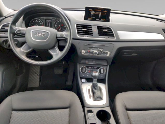 Audi Audi Q3 Q3 1.4 TFSI 150 S-tronic 