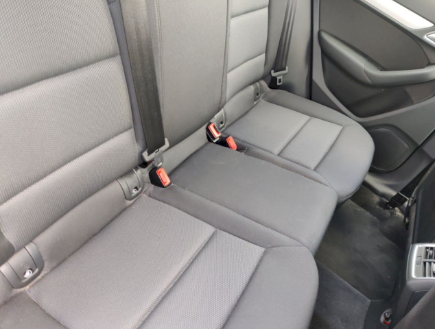 Audi Audi Q3 Q3 1.4 TFSI 150 S-tronic 